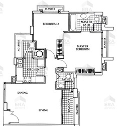 Aquarius By The Park (D16), Condominium #557732231